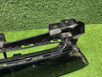 Накладка переднего бампера Kia Sportage 4 QL 18-22