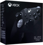 Xbox Gamepad Elite Series 2 Black