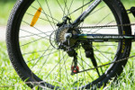 Электровелосипед UberBike S26 (2019)