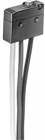 S-3-BE-SW Микровыключатель