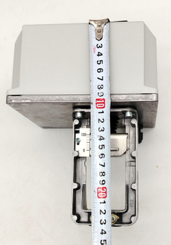Привод клапана 3-позиционный Honeywell ML6421A3005 24В 50/60Гц 20мм 1800Н IP54