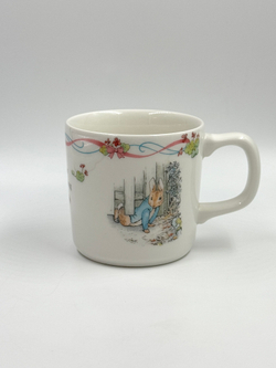 Кружка Peter Rabbit, Wedgwood