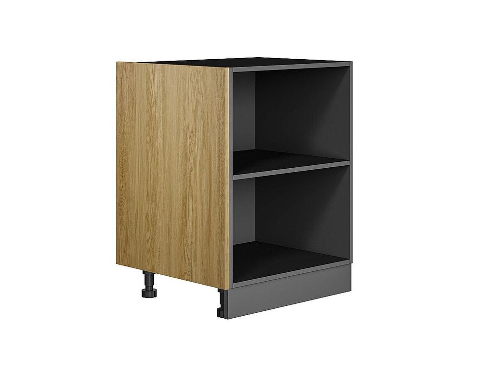 Торцевой фасад Евро для нижнего шкафа Ф-94