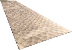 Mercury II (Бежевый V-804)