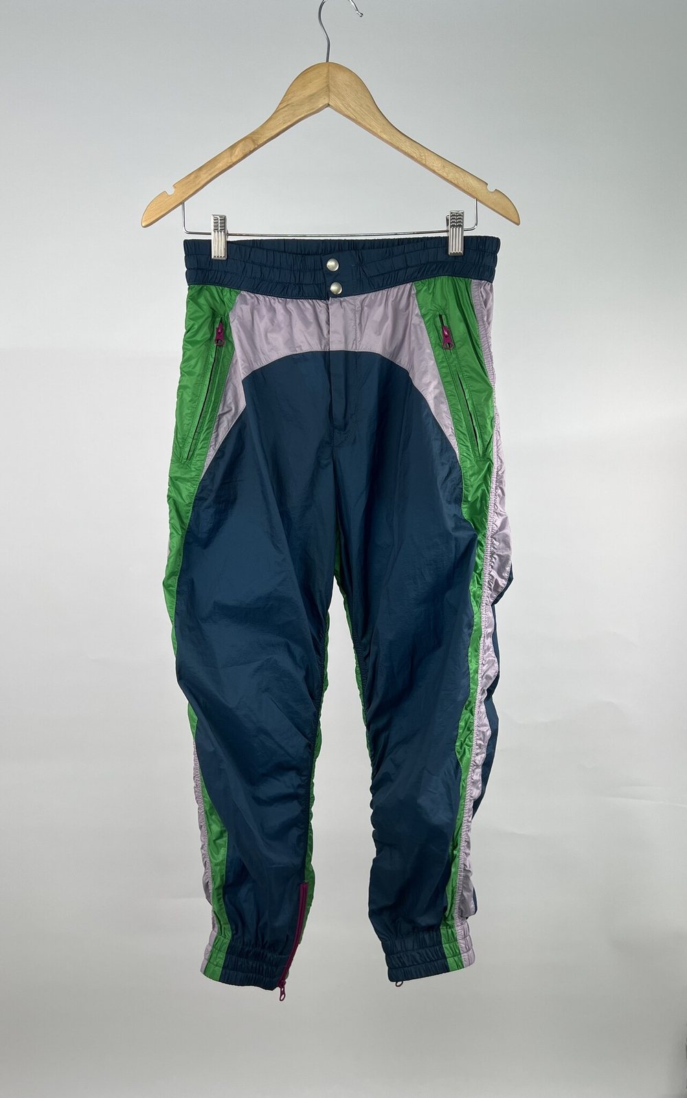 Штаны Isabel Marant