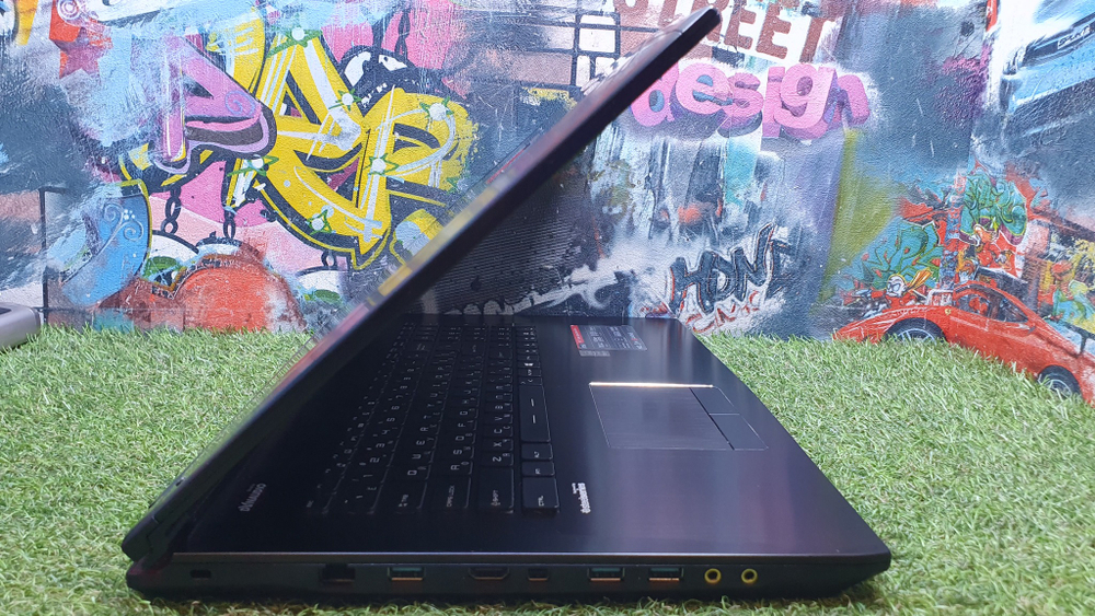 Игровой MSI i7-5/16Gb/GTX 965M 2Gb/FHD