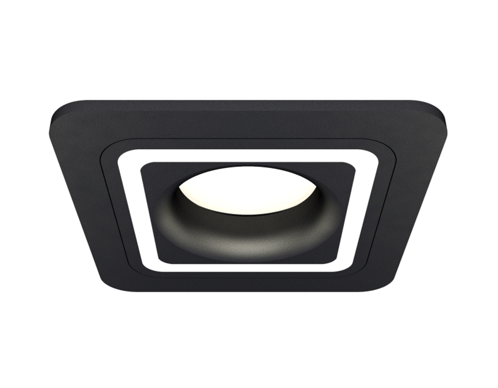 Встраиваемый светильник Ambrella Light Techno XC7902011 (C7902, N7716)