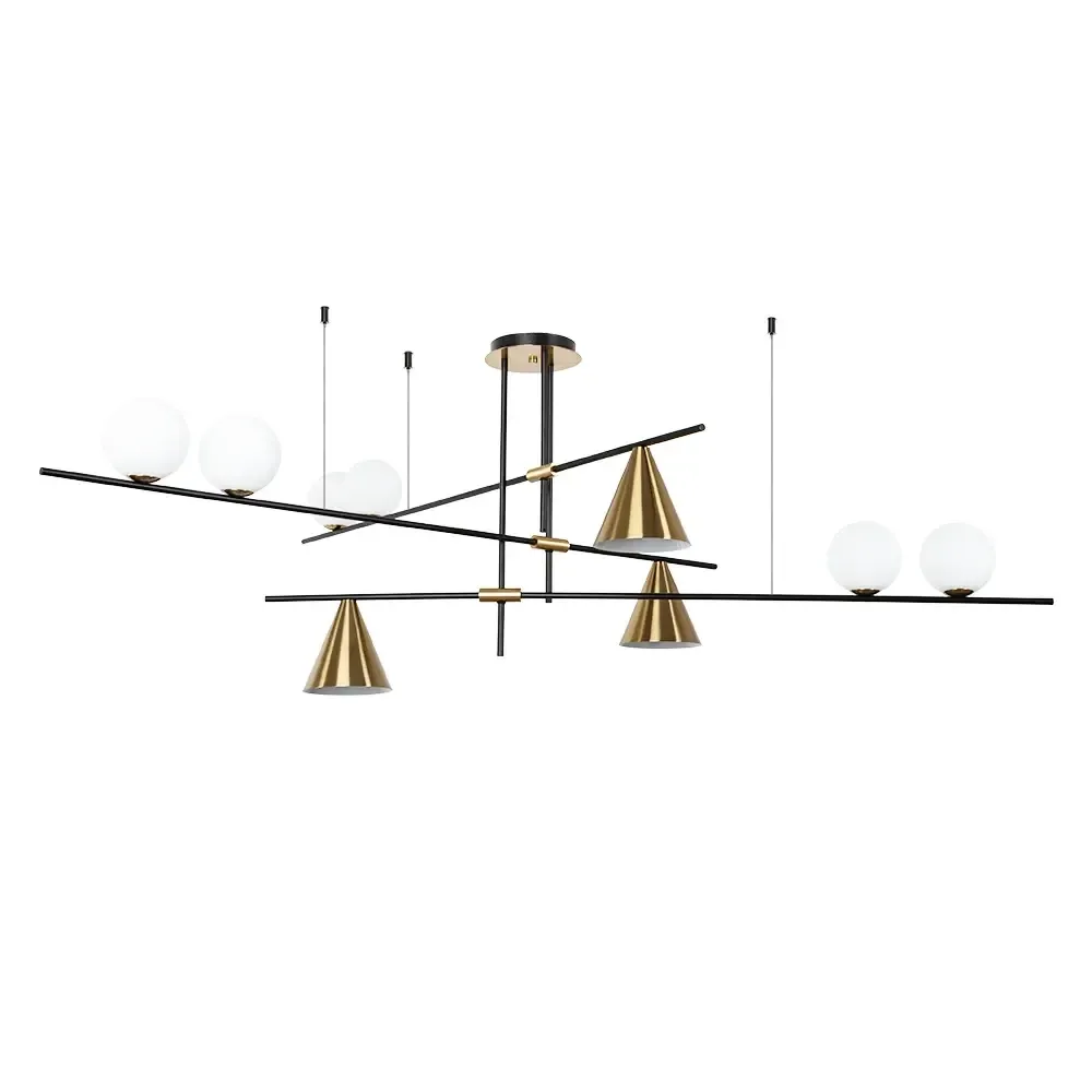 Люстра на штанге Arte Lamp