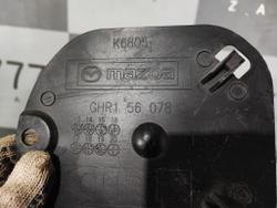 Заглушка защиты двигателя Mazda 3 (BM), 6 (GJ) 13-нв Б/У Оригинал GHR156078