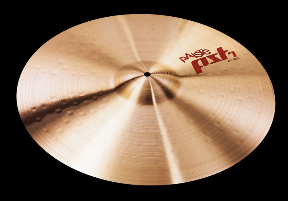 Paiste 20" PST7 Ride