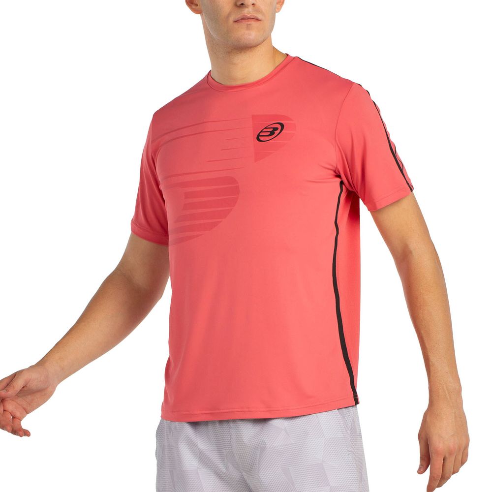 Футболка мужская Moeche