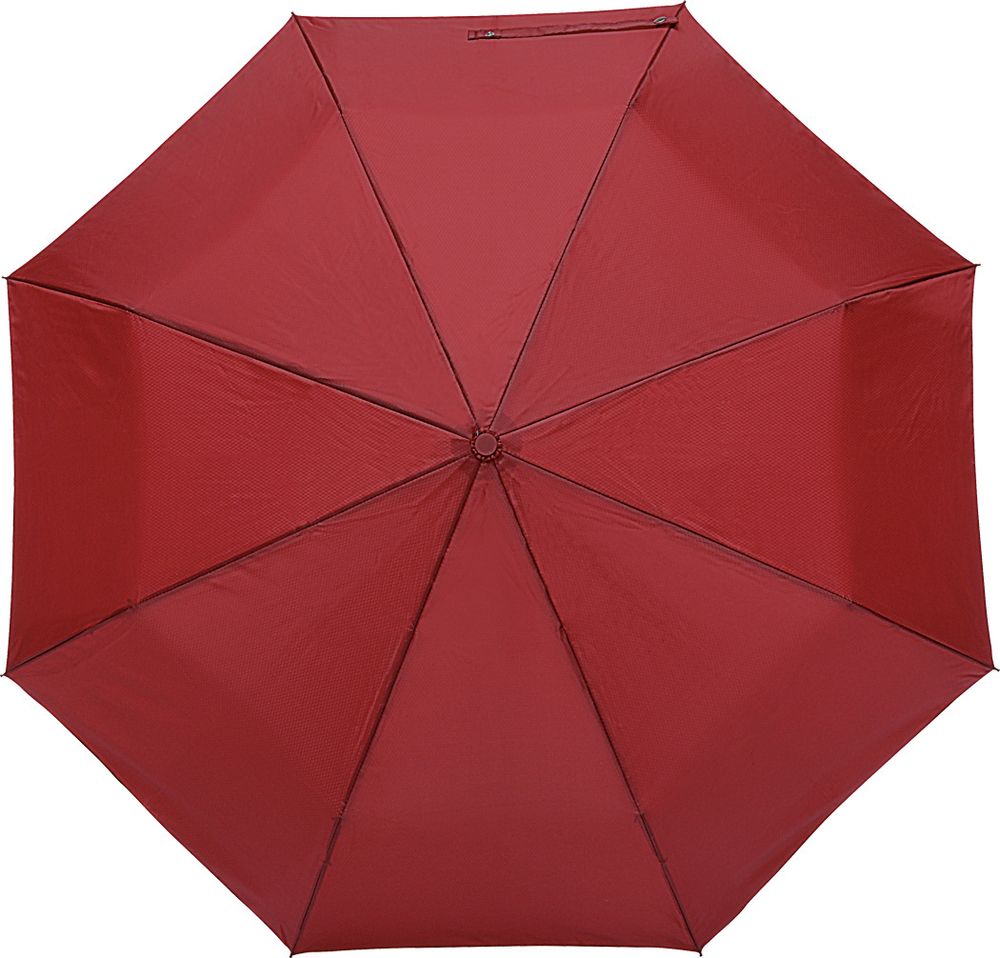 Зонт автоматический ORIANA Красный