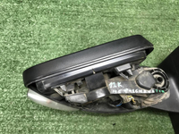 Зеркало правое Volvo XC60 1 (2008-2013) 12 конт.