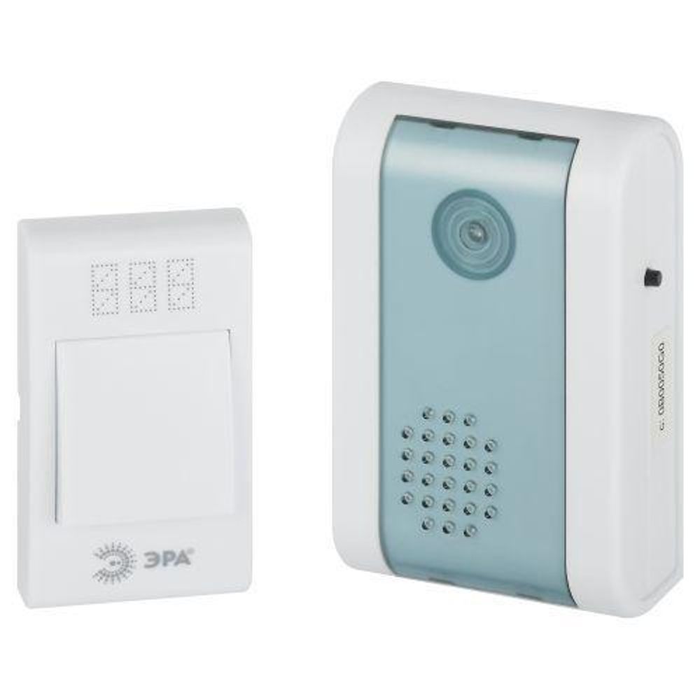 Звонок беспроводной C31 ЭРА Б0018494 Звонок беспроводной C31 ЭРА Б0018494