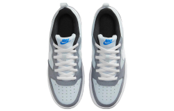 Женские кроссовки Nike Court Borough Low 2 SE 'Pure Platinum Photo Blue' BQ5448-019