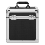 Кейс UDG Ultimate Record Case 80 Vinyl Silver