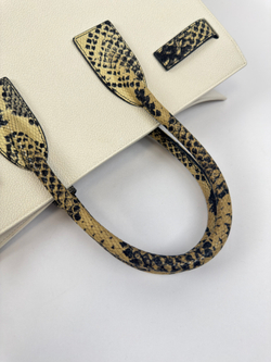 Сумка Saint Laurent Sac de jour