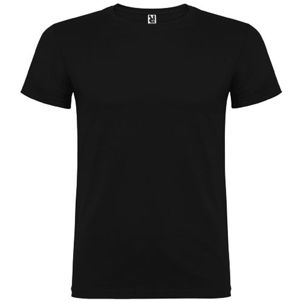 Детская футболка Beagle с короткими рукавами