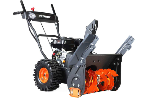 Снегоуборщик PATRIOT PS 603 Led 426109603