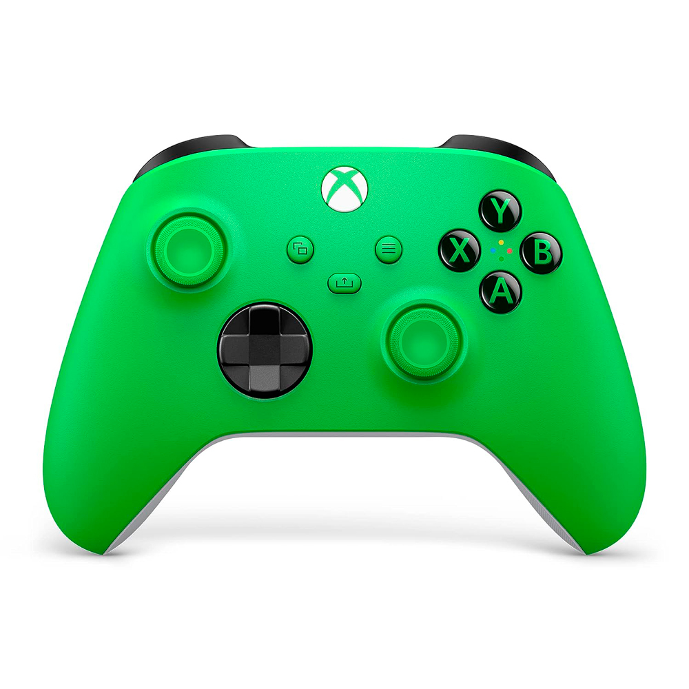 Геймпад Microsoft Xbox Series, Velocity Green