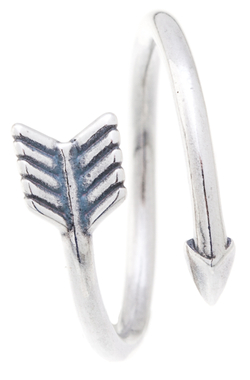 "Брюл"  кольцо в серебряном покрытии из коллекции "Young" от Jenavi