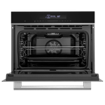 Компактный духовой шкаф электрический MAUNFELD MCMO5013SDS