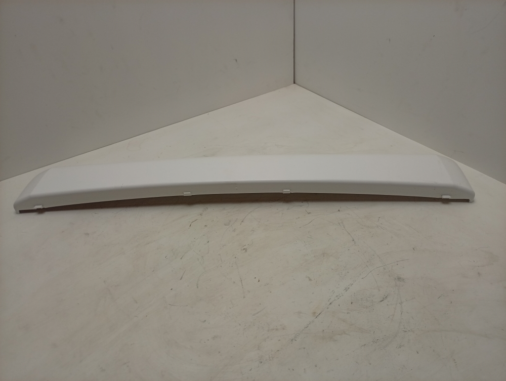 AWS71212 кт20 Нижняя декоративная панель для стиральных машин Whirlpool 481071425791 б/у