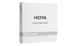 Hoya HD Sq100 Clear Mist 1/4