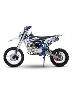 Мотоцикл питбайк SHARMAX PowerMax 140 (2024)