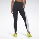 Женские легинсы Reebok LUX HR TIGHT- C