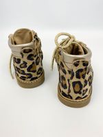 Ботинки Pom d api