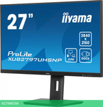 Монитор Iiyama ProLite XUB2797UHSNP-B1