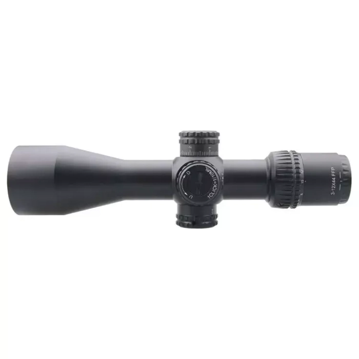 Прицел Vector Optics Veyron 3-12x44 FFP (SCFF-21)