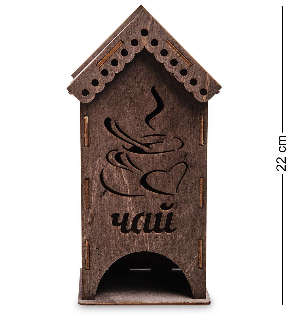 КФ-108/3 Чайный домик