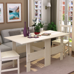 Стандарт Стол-книжка Дуб белфорт