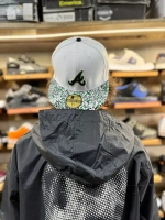 Скейтерская кепка Authentic MLB y2k от Savitar