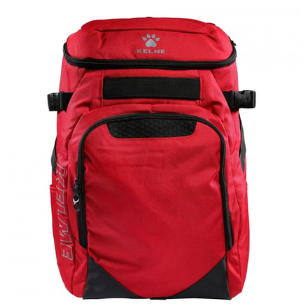 Рюкзак спортивный KELME Basketball Backpack, 9586017-600, 33*19*45 см