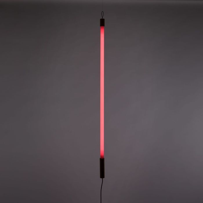 Подвесной светильник   Seletti Linea LED Fuchsia 07749 FUC