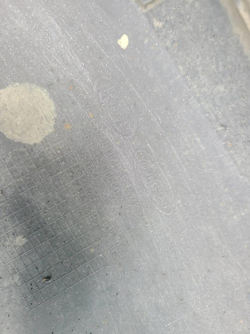 Бампер задний Kia Seltos (2019-2025)