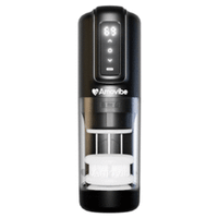 Мастурбатор 27см с ротацией и пенетрацией Amovibe Vortex Rotating & Thrusting Masturbator