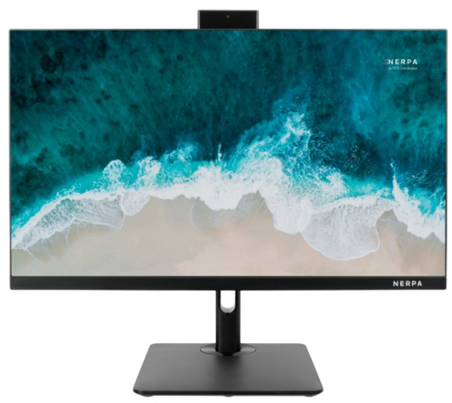 Моноблок 23.8'' Nerpa SAIMAA I242-125N