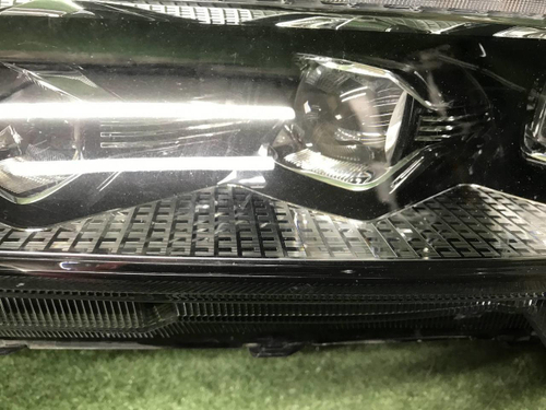 Фара левая Jetour X90 PLUS (2021-н.в.) LED