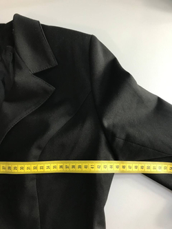 Жакет для офиса, визуально на 46 размер