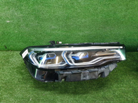 Фара Комплект фар BMW X7 G07 2019-2022 Laser Light