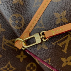 Louis Vuitton CarryAll MM