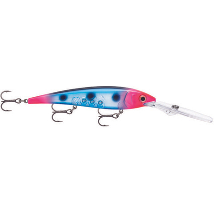 Воблер RAPALA Gold Miner / 12 см, 21 г, цвет IB