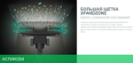 Пылесос Gorenje VC2303GAPRACY