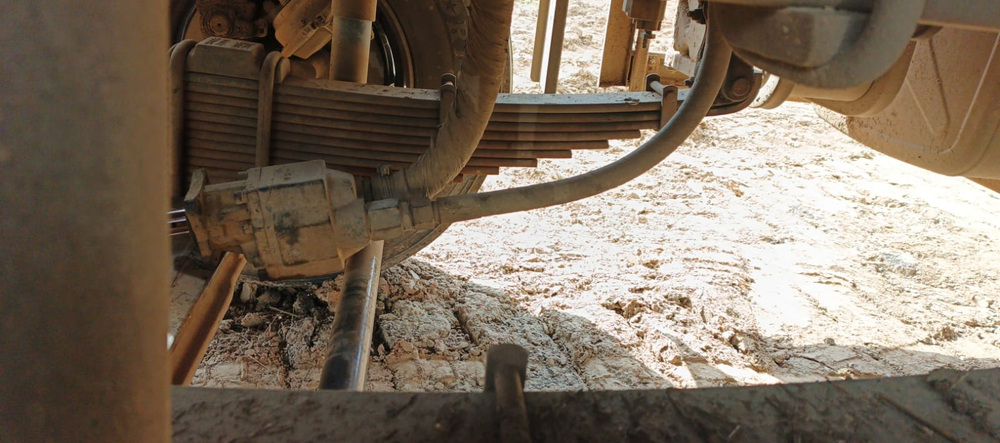 Shacman (Shaanxi) SX* 8x4 Самосвал SX331863366 (Дизельный, 12,5 л, 544 л.с., МТ)