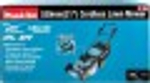 Газонокосилка аккумуляторная MAKITA DLM 530 Z без АКБ и З/У DLM530Z