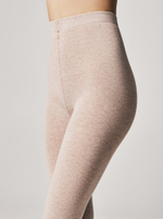 ESLI ESTERA 300 Колготки женские хлопковые